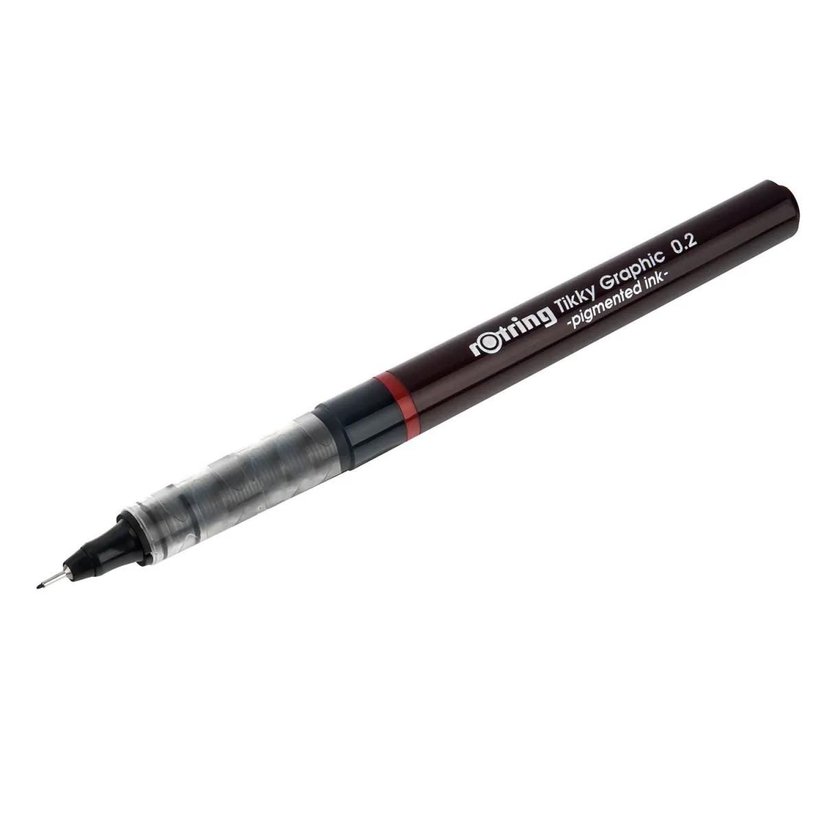 Rotring Μαρκαδόρος Tikky Graphic 0.2mm