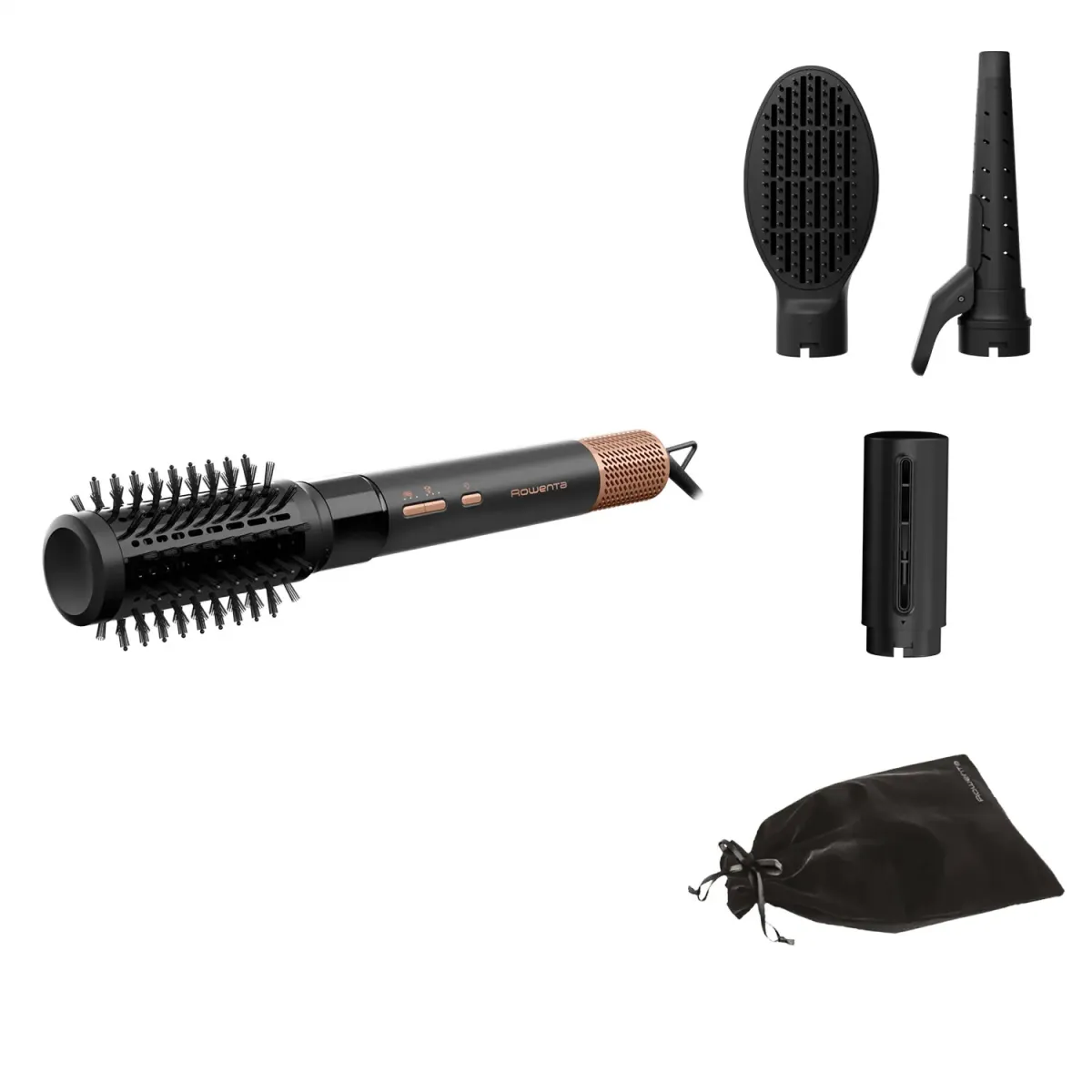 Rowenta Air Shape Ηλεκτρική βούρτσα UB9820E0