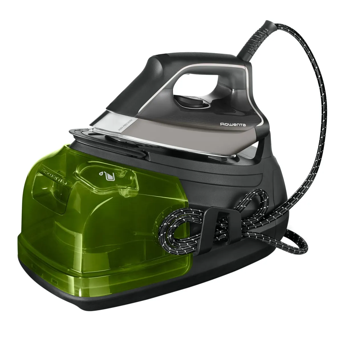 Rowenta Σύστημα Σιδερώματος DG8626 Perfect Steam Pro