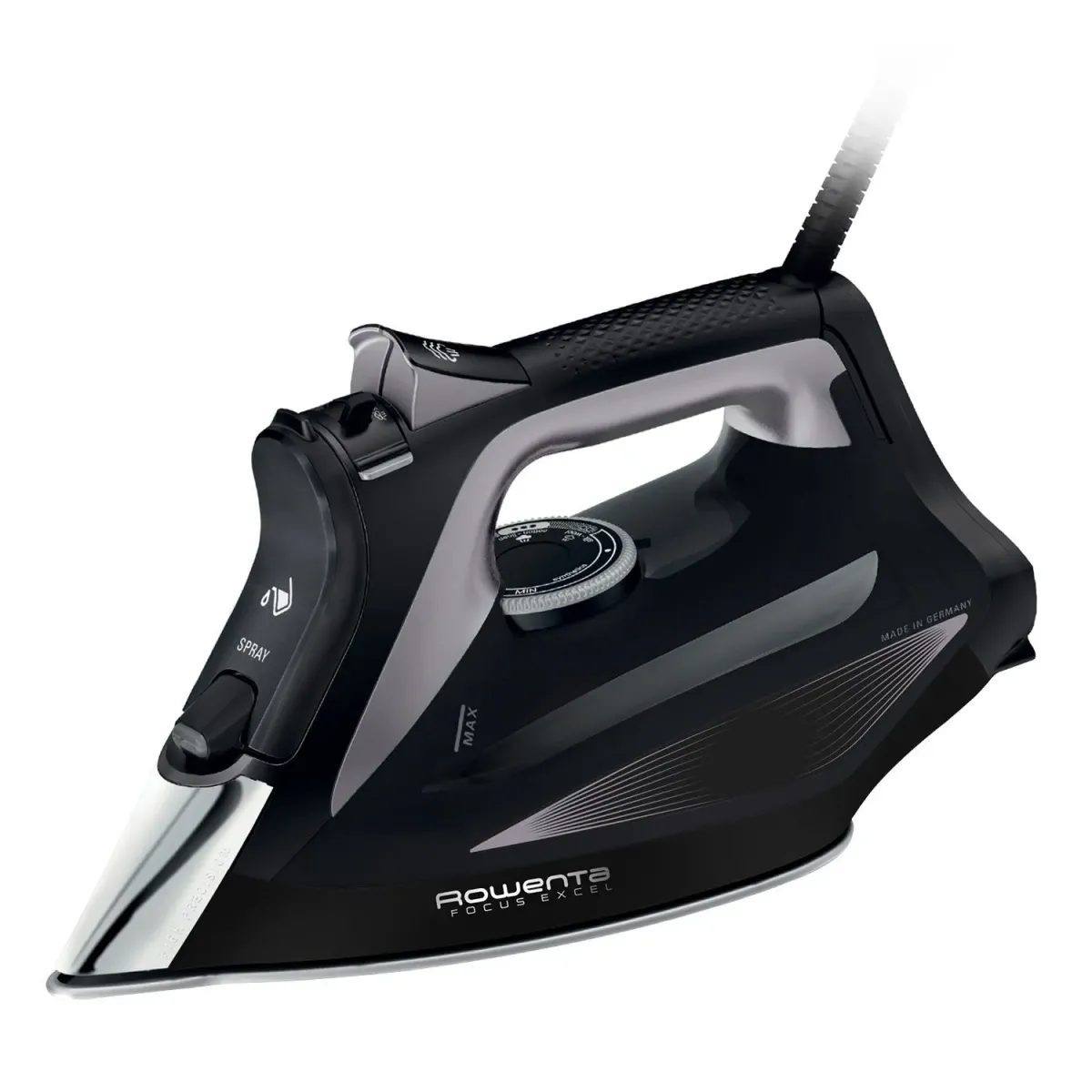 Rowenta Σίδερο Ατμού DW5320