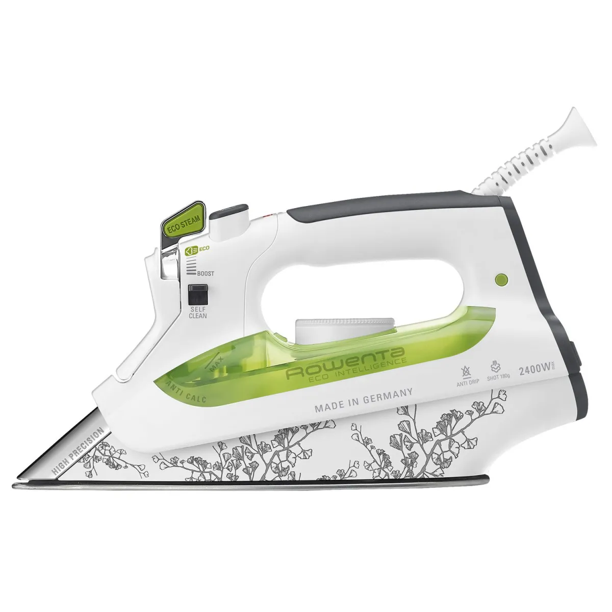 Rowenta Σίδερο Ατμού DW6040