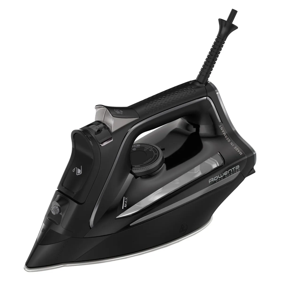 Rowenta Σίδερο Ατμού DW8206 Pro Master