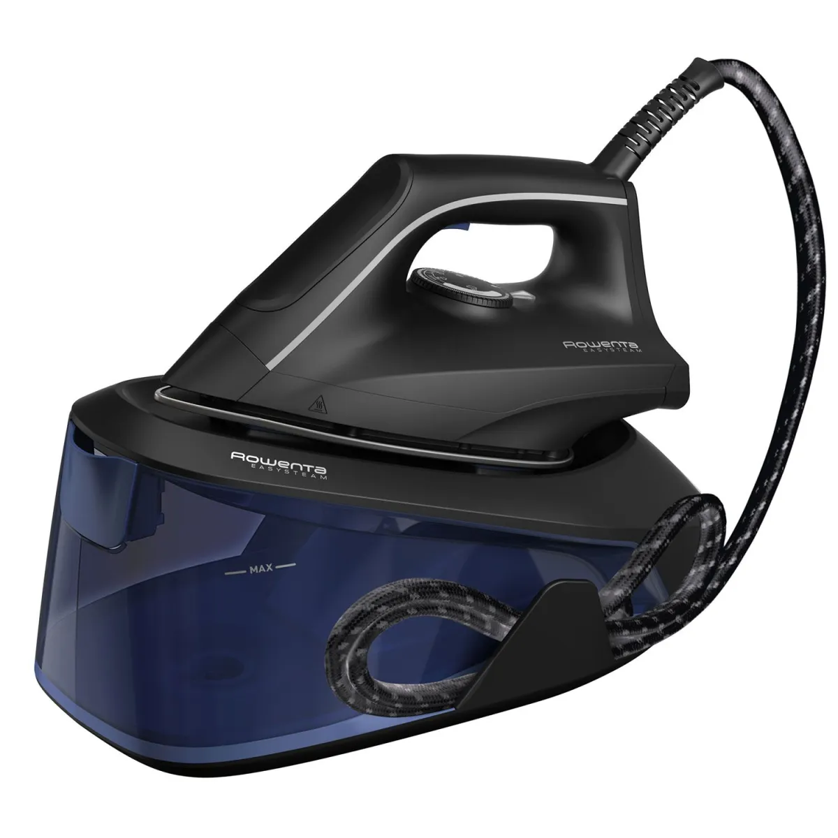 Rowenta Σύστημα Σιδερώματος Easy Steam VR5121