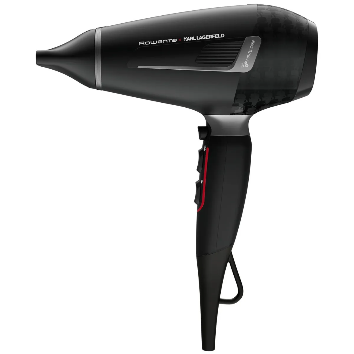 Rowenta Pro Stylist Σεσουάρ CV888L 2.200,0 W