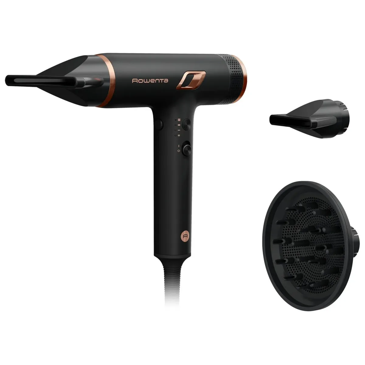 Rowenta Ultimate Experience Nano Σεσουάρ HY8310F0 1.700,0 W
