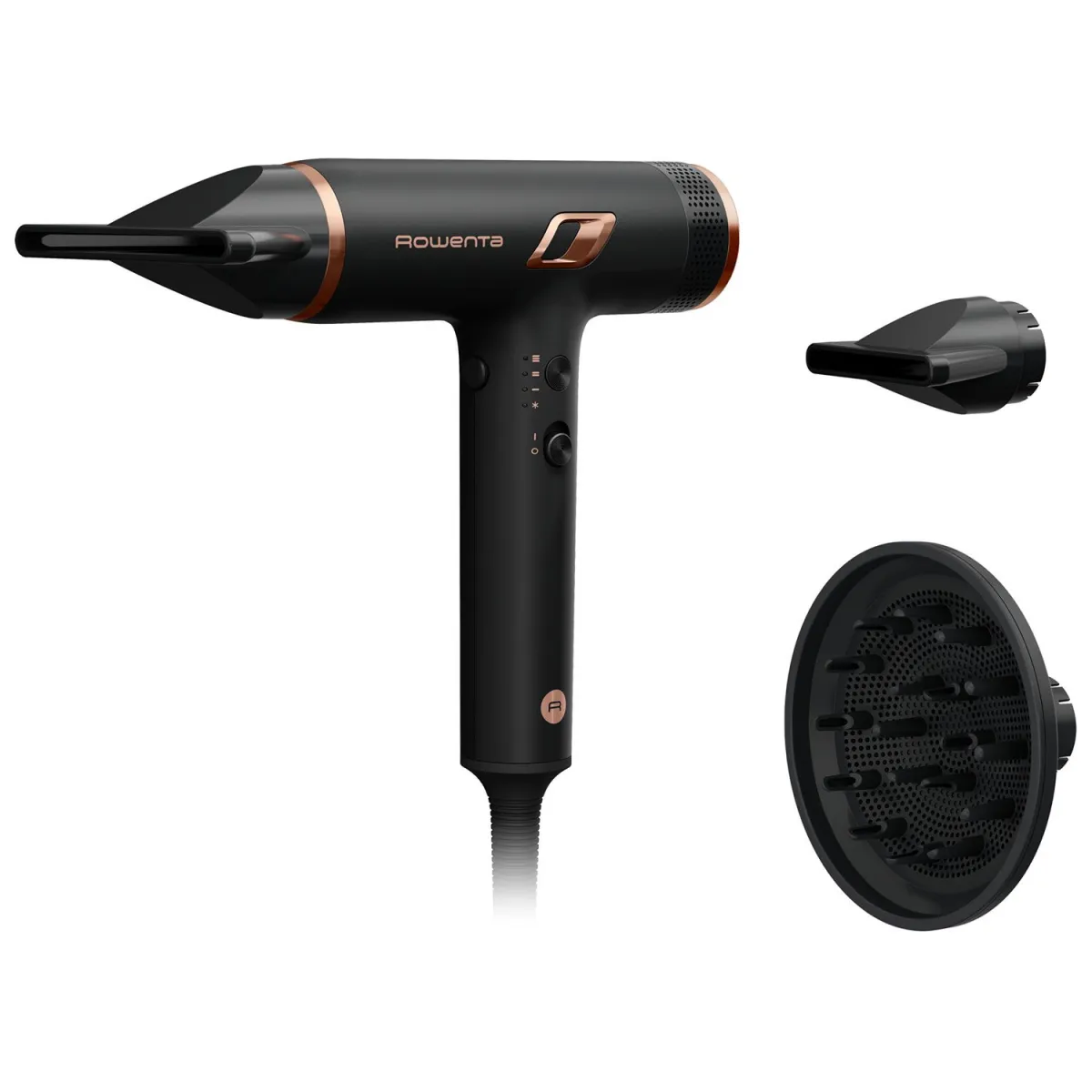 Rowenta Ultimate Experience Nano Σεσουάρ HY8310F0 1.700,0 W