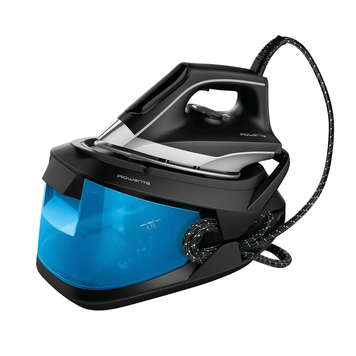 Rowenta Σύστημα Σιδερώματος VR8320