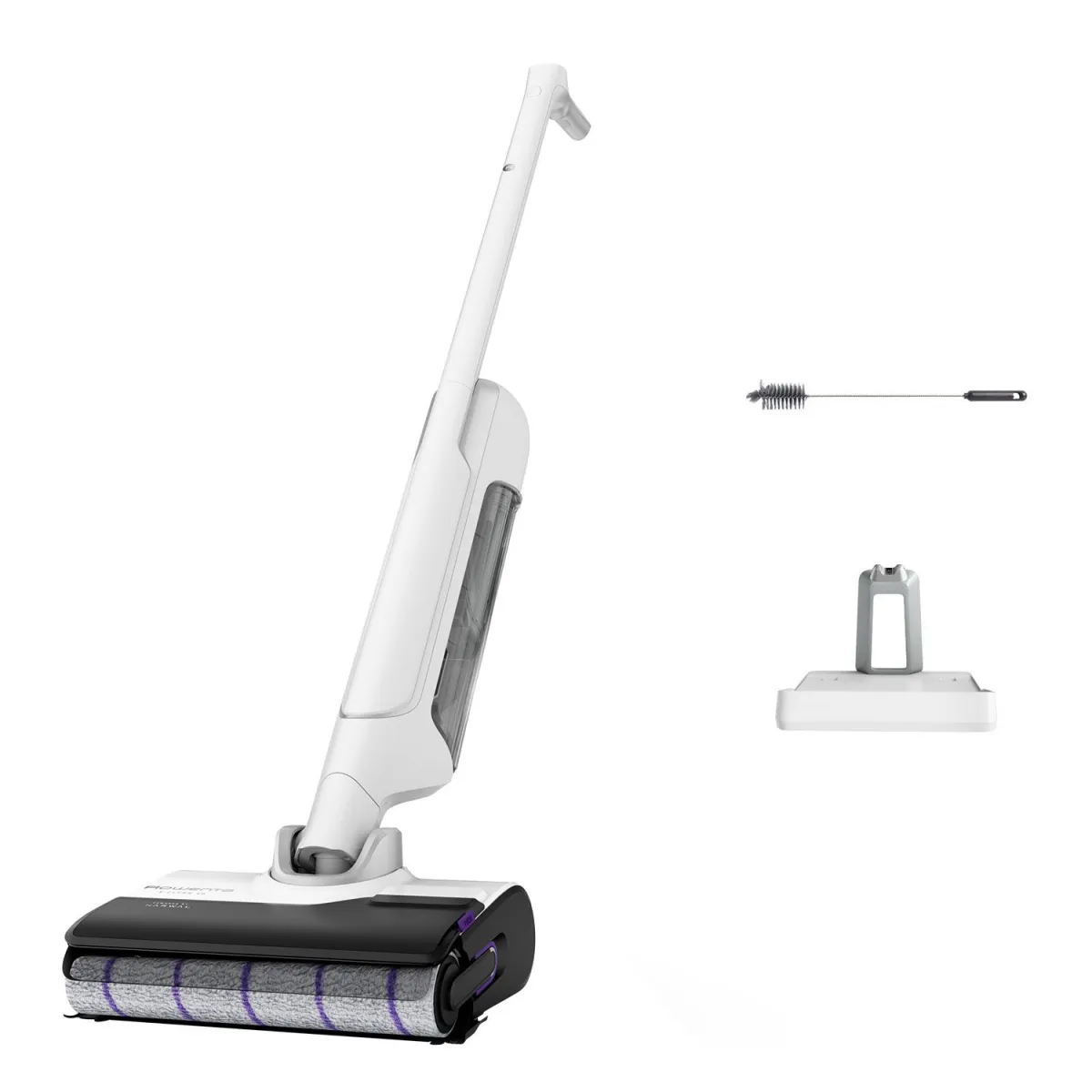Rowenta Σκούπα-Σφουγγαρίστρα X-Clean 10 Wet&Dry GZ7035WO