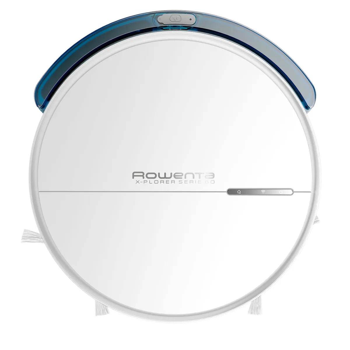 Rowenta Σκούπα ρομπότ X-Plorer RR7427