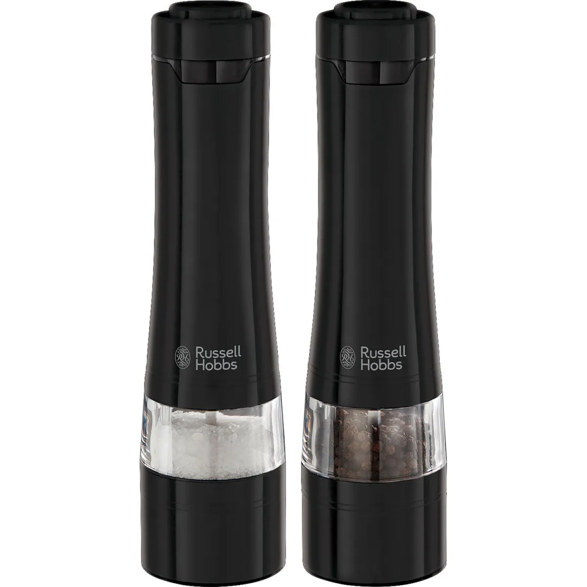Russell Hobbs Μύλοι για Αλάτι & Πιπέρι 28010-56