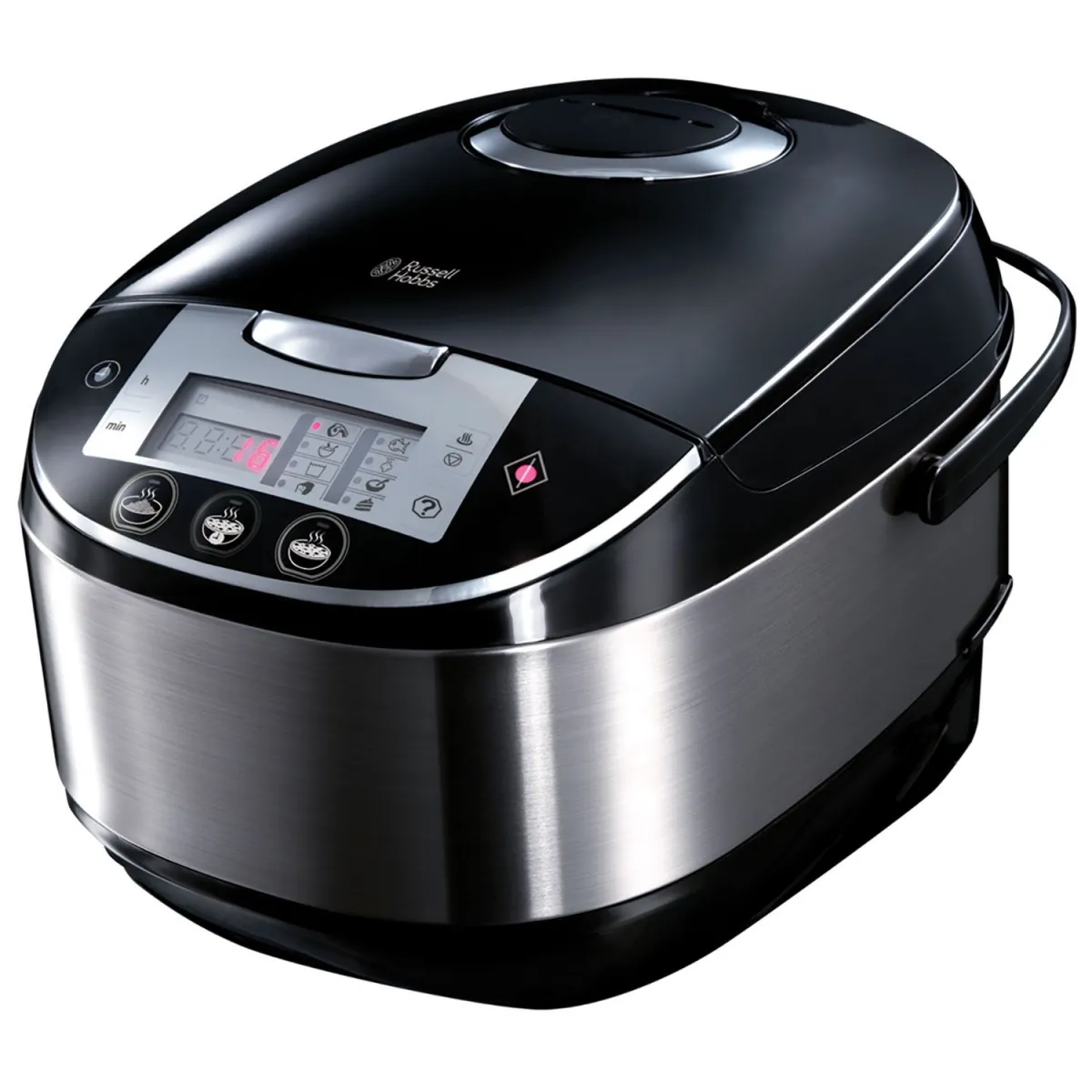 Russell Hobbs Φουρνάκι Ρομπότ Cook@Home