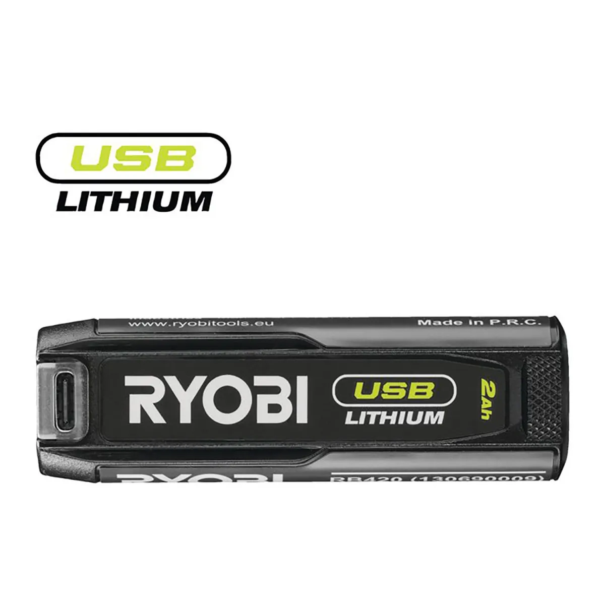 Ryobi Μπαταρία 2Ah 4V