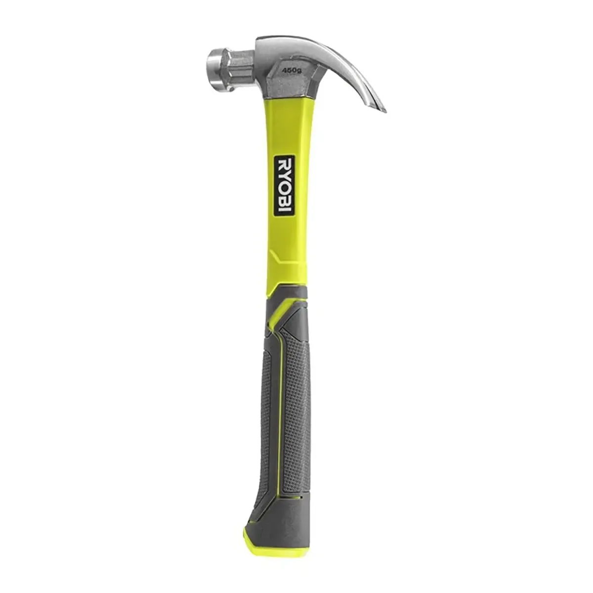 Ryobi Σφυρί Κυρτό 450g.