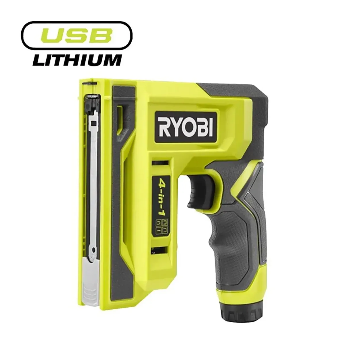 Ryobi Καρφωτικό 4V Solo