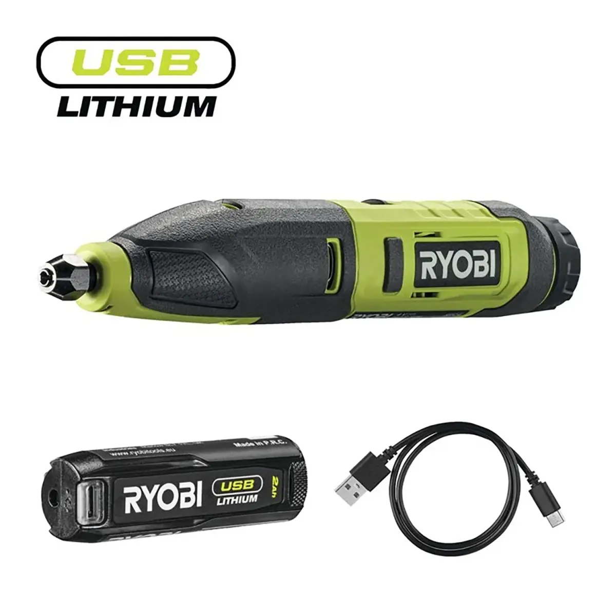 Ryobi Εργαλείο Χάραξης 4V