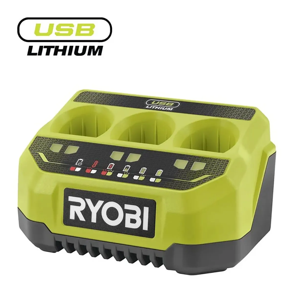 Ryobi Φορτιστής 4V