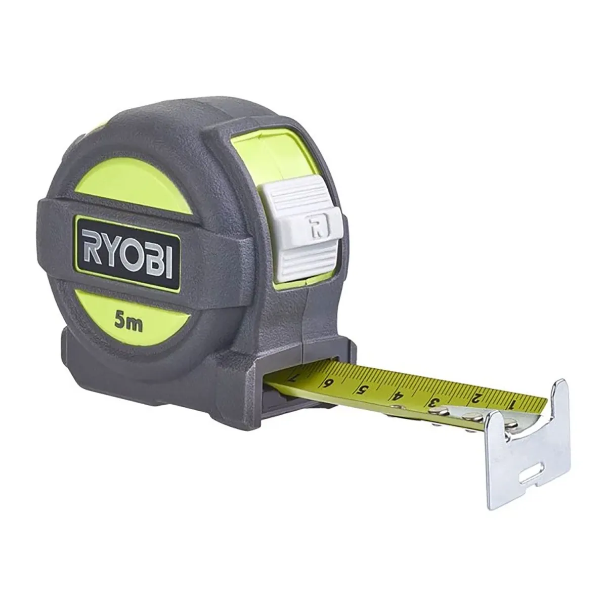 Ryobi Μέτρο 5Μ