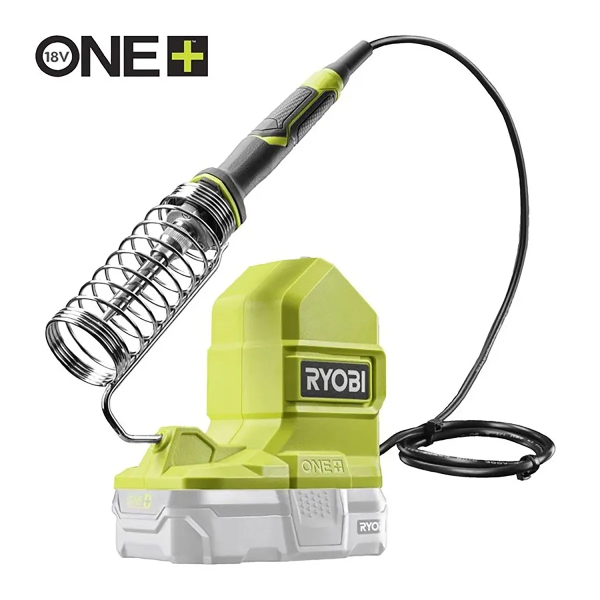 Ryobi One+ Σταθμός Κόλλησης 18V Solo