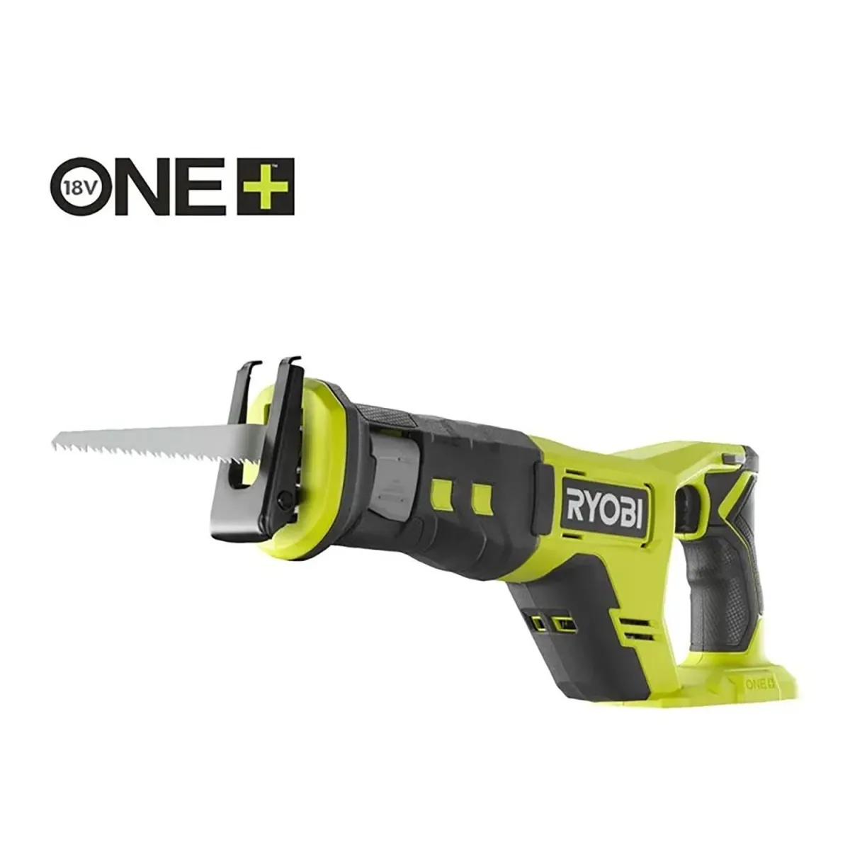 Ryobi One+ Σπαθοσέγα 18V Solo