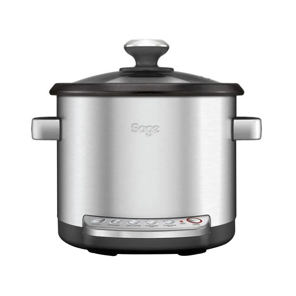 Sage Φουρνάκι Ρομπότ BRC600