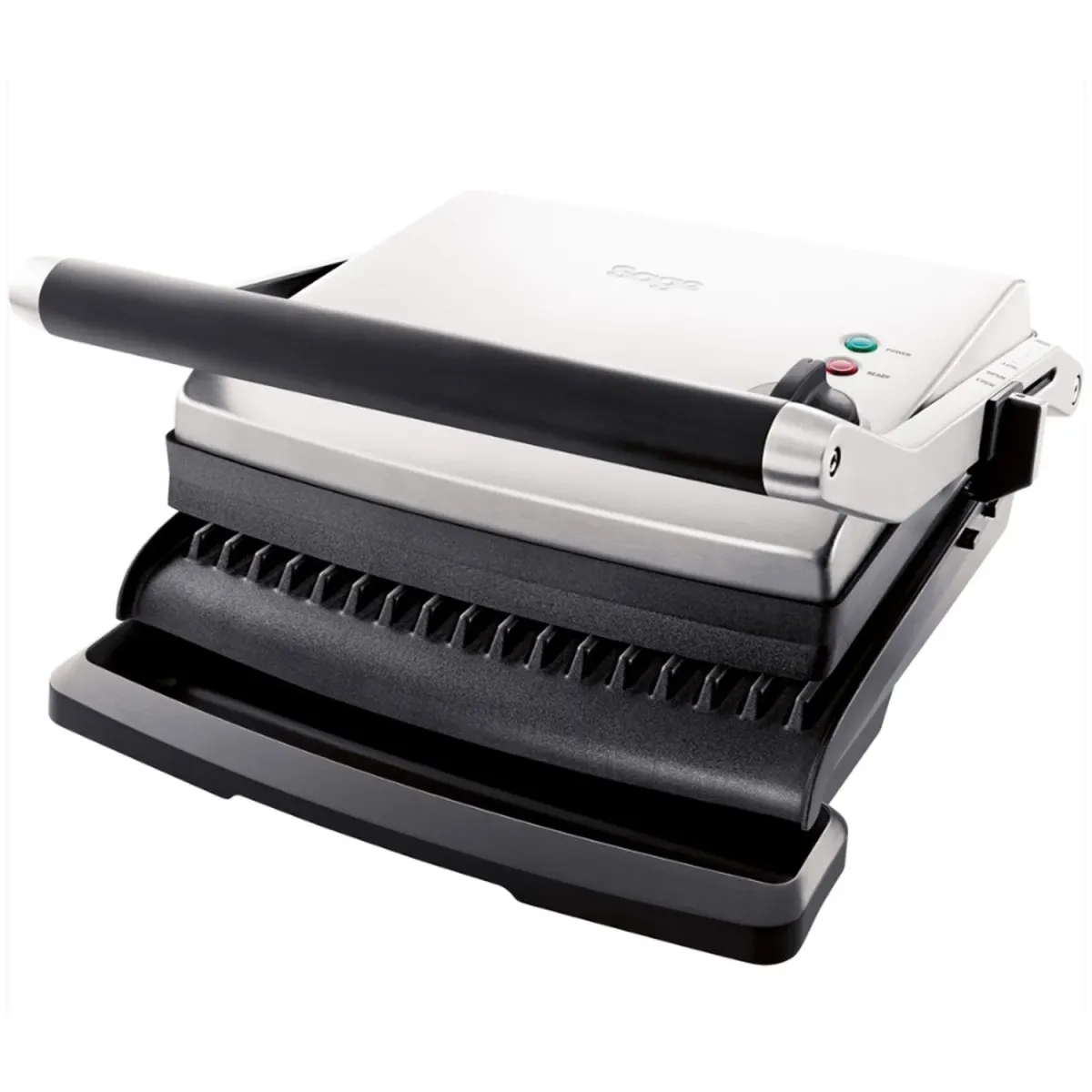 Sage Γκριλιέρα Contact Grill BGR200