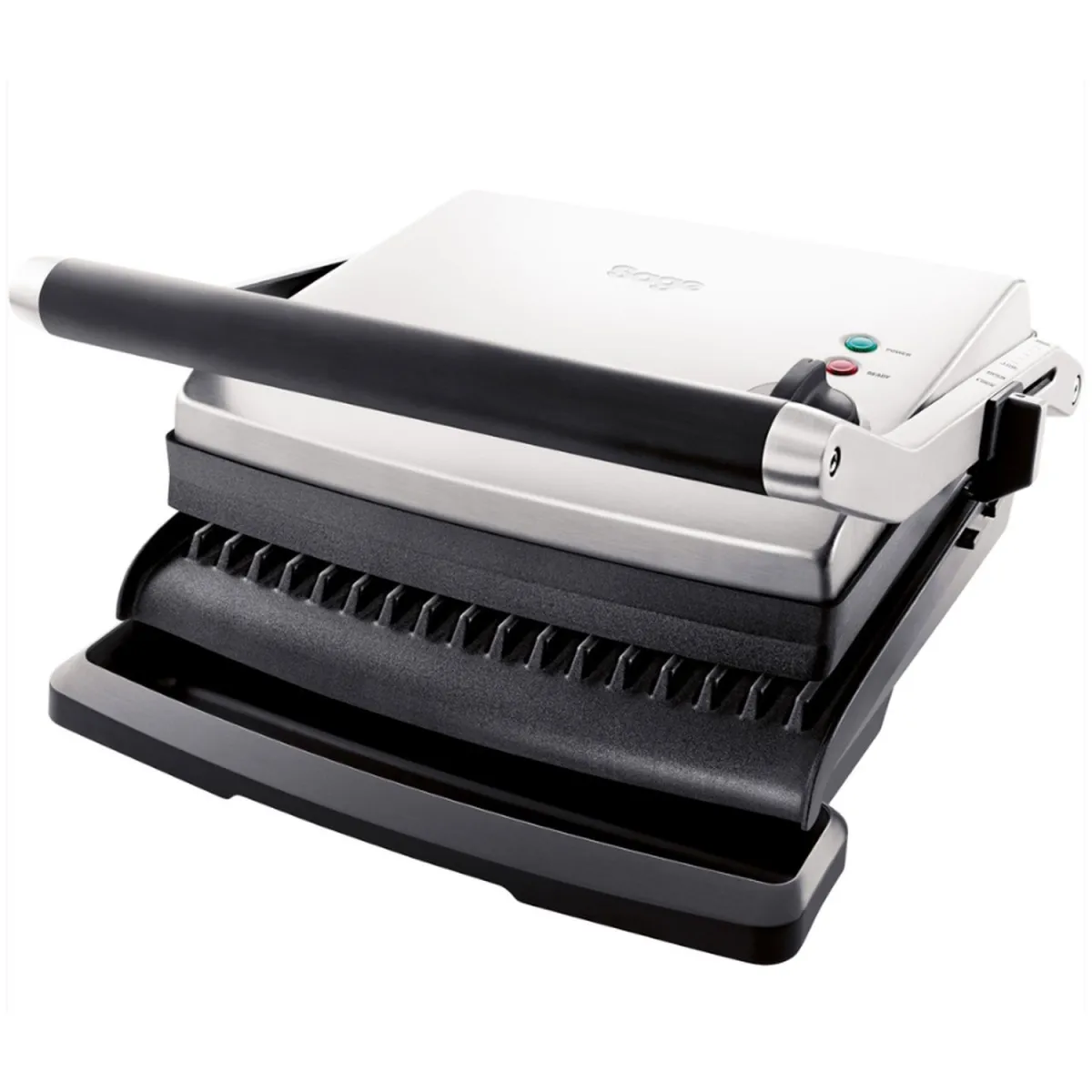 Sage Γκριλιέρα Contact Grill BGR200