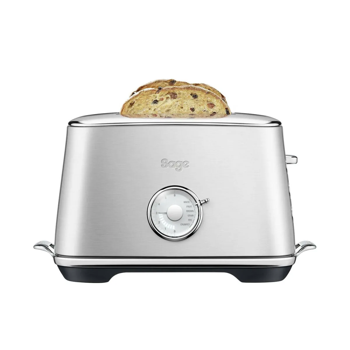 Sage Φρυγανιέρα STA735  Toast Select Luxe
