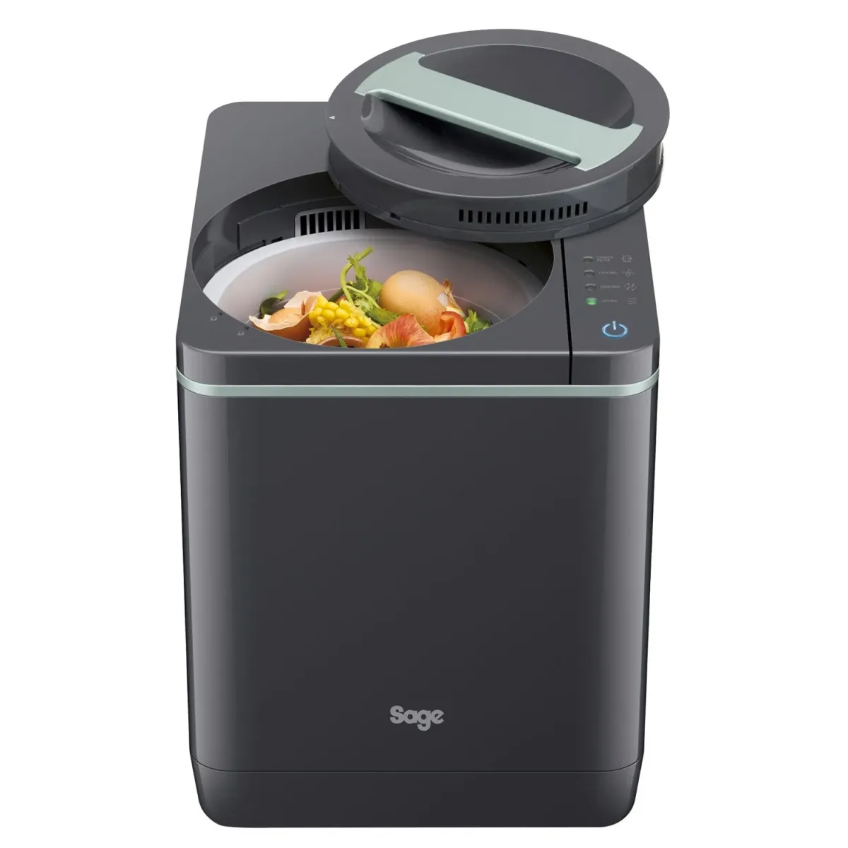 Sage Κομποστοποιητής SWR550