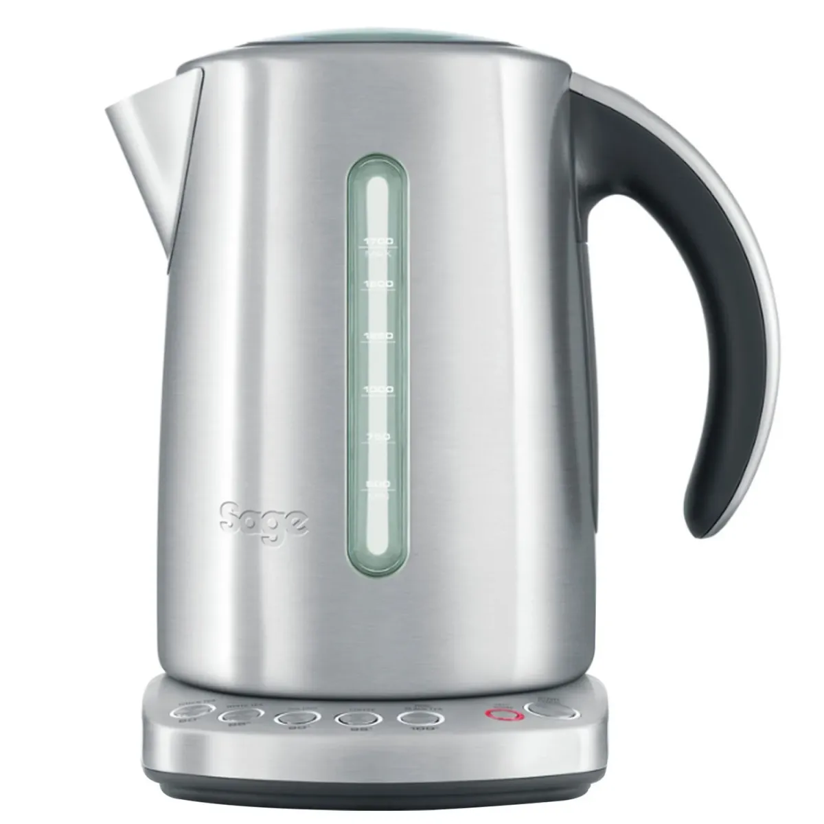 Sage Βραστήρας the Smart Kettle SKE825 1,70 Lt
