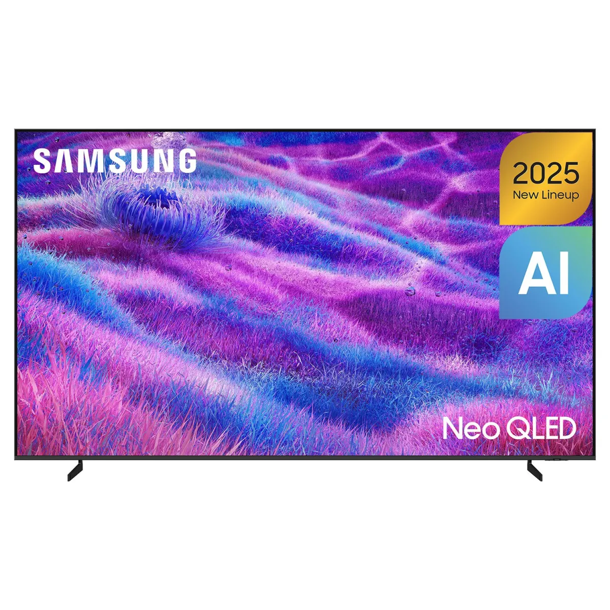 Samsung 4K Neo QLED TV 100'' 100QN80F Mini LED AI