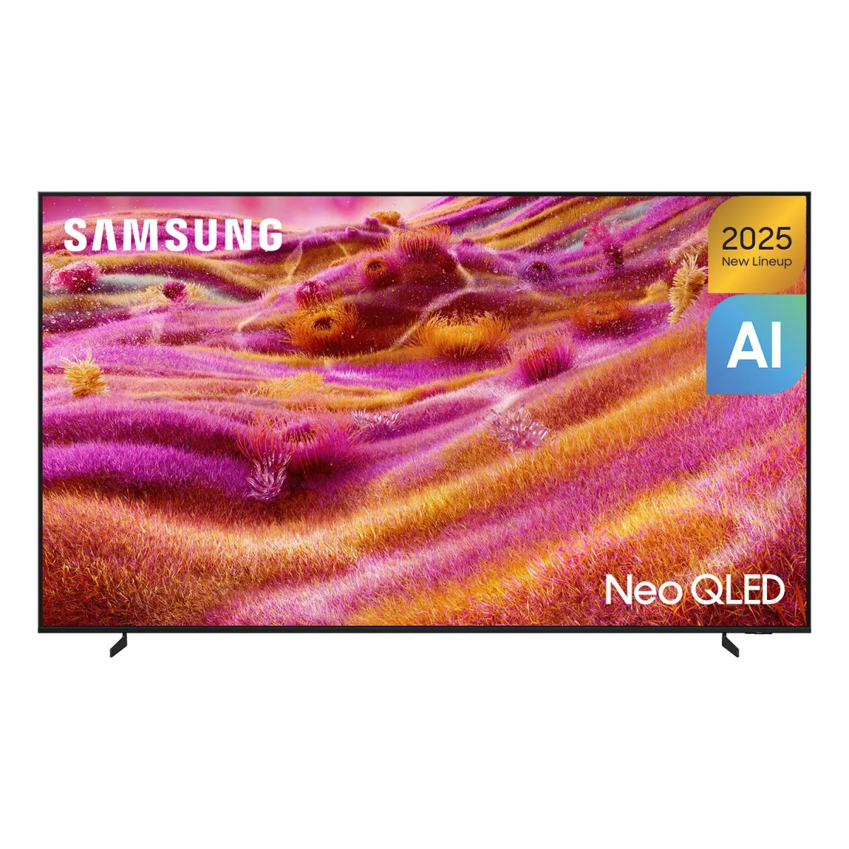 Samsung 4K Neo QLED TV 115'' 115QN90F Mini LED AI