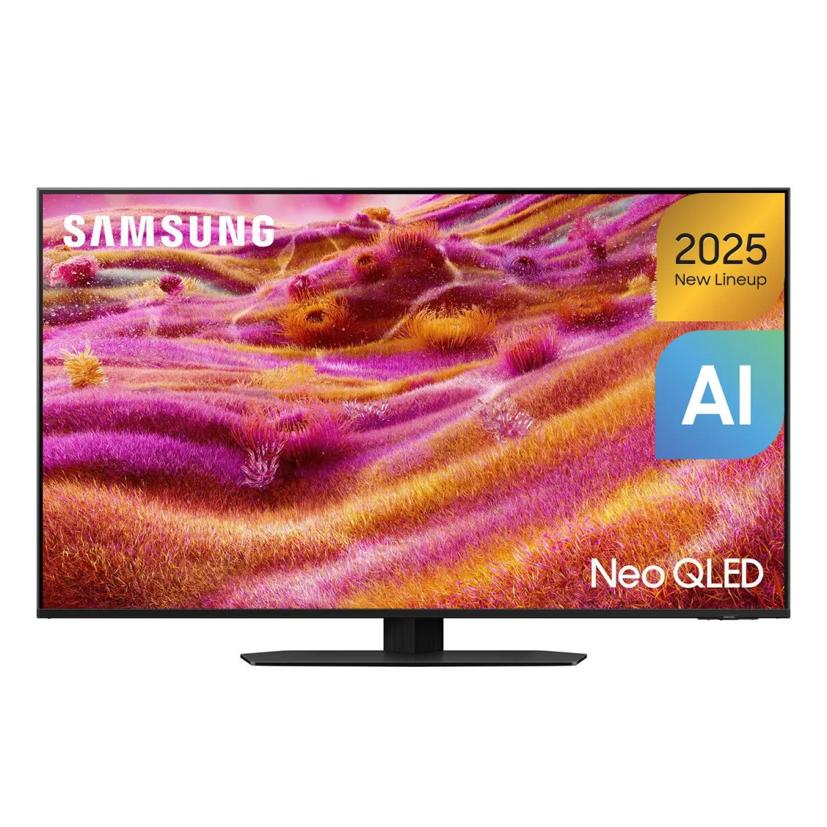 Samsung 4K Neo QLED TV 43'' 43QN90F Mini LED AI