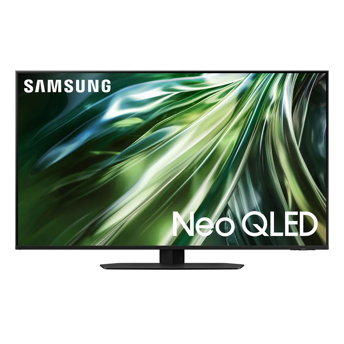 Samsung 4K Neo QLED TV 43" 43QN90D Mini LED
