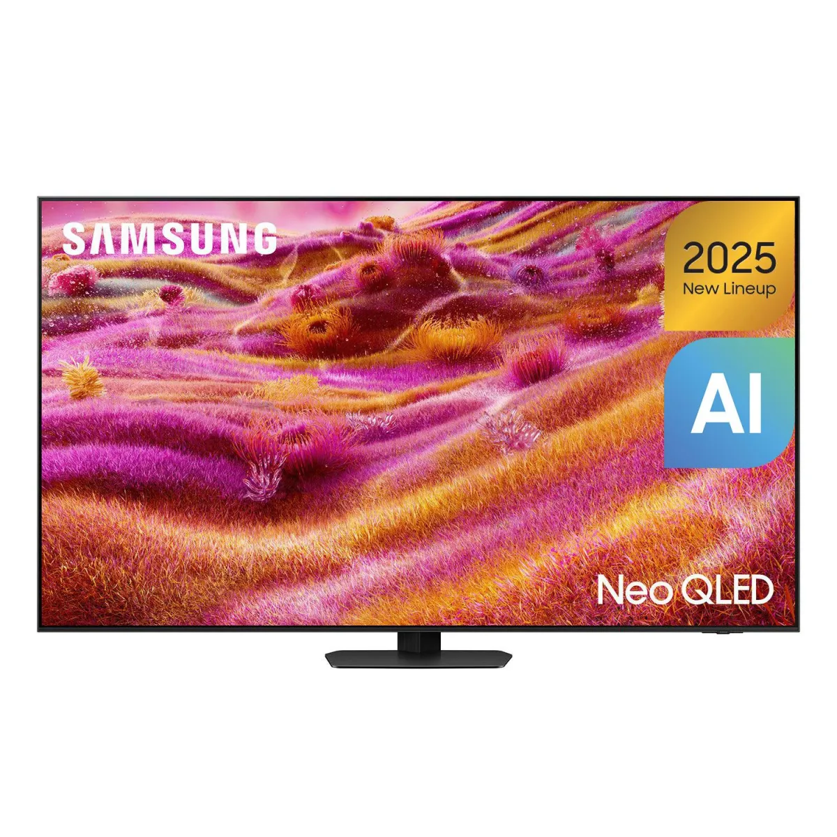 Samsung 4K Neo QLED TV 50'' 50QN90F Mini LED AI