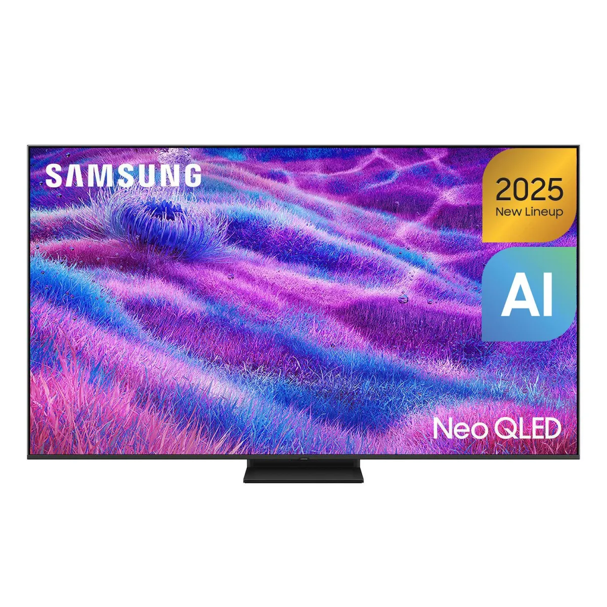 Samsung 4K Neo QLED TV 65'' 65QN80F Mini LED AI