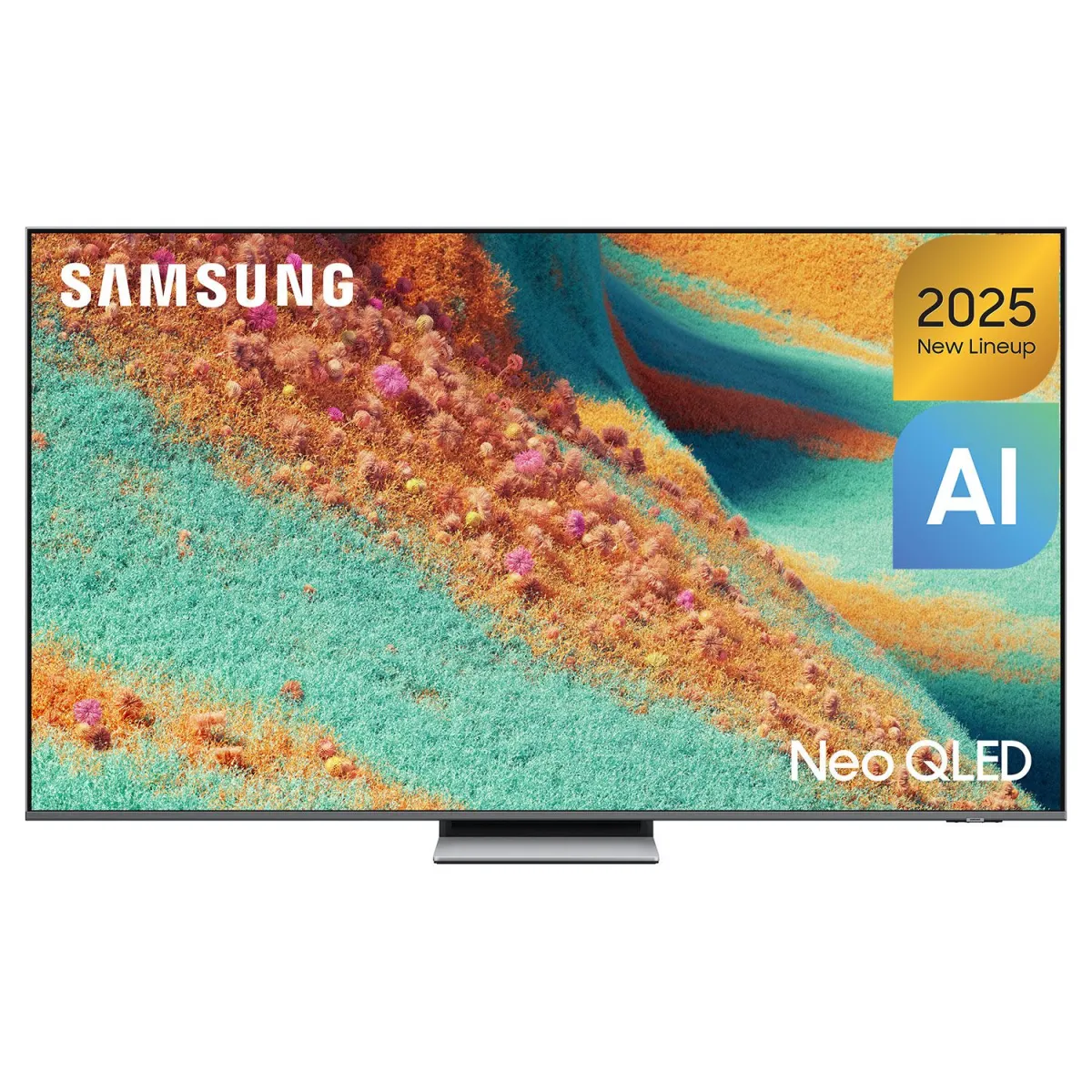 Samsung 4K Neo QLED TV 75'' 75QN85F Mini LED AI