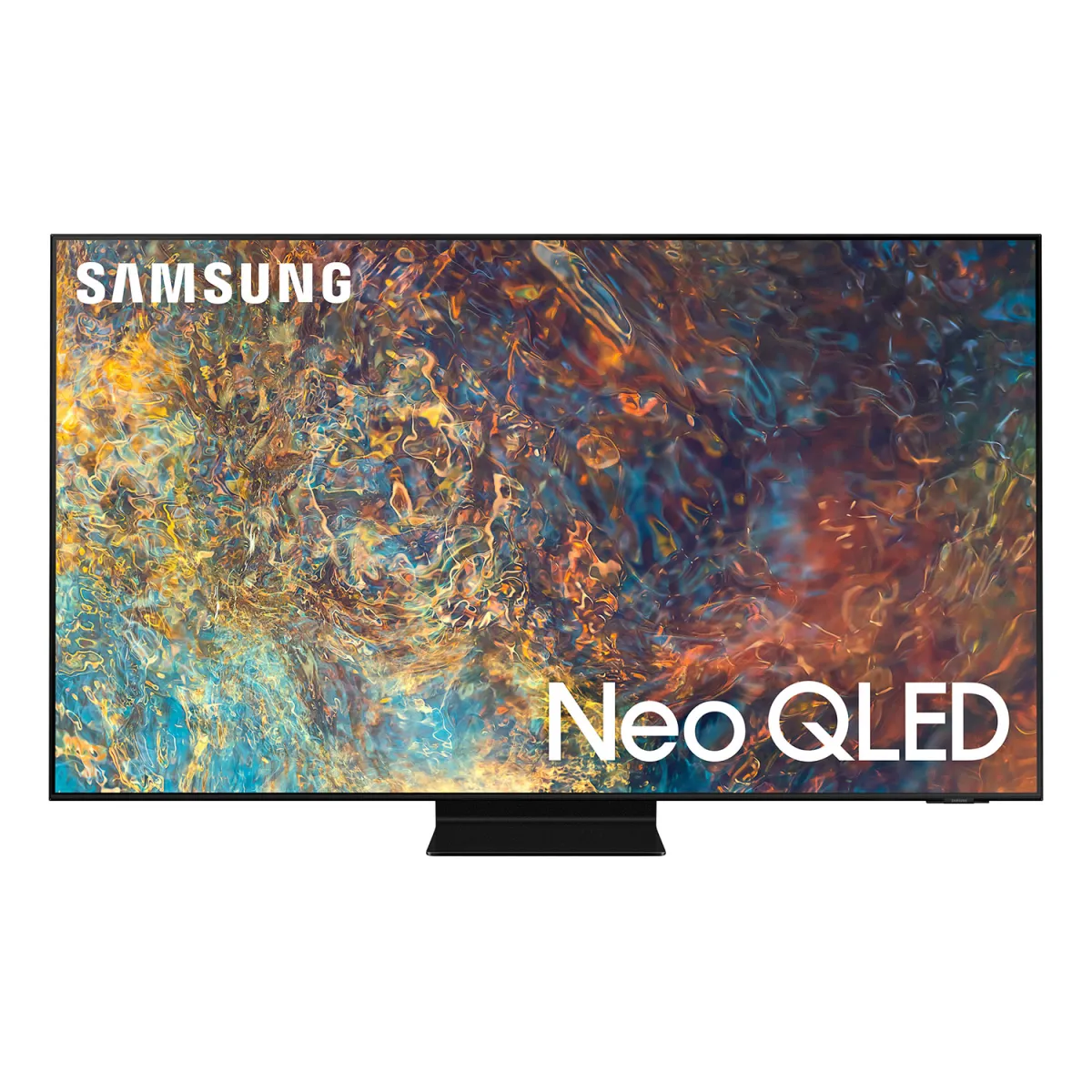 Samsung 4K Neo QLED TV 98" 98QN90A