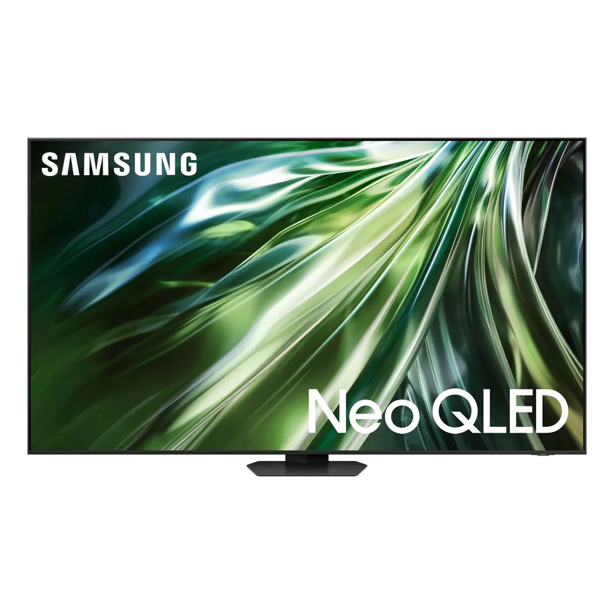 Samsung 4K Neo QLED TV 98" 98QN90D Mini LED