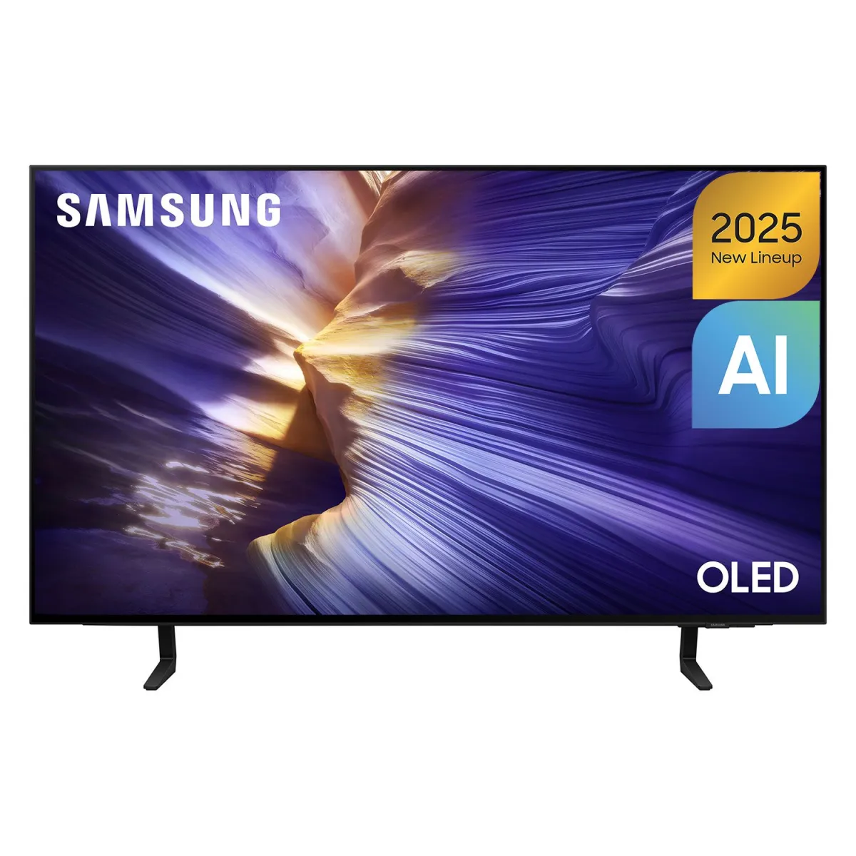 Samsung 4K OLED TV 42'' 42S90F
