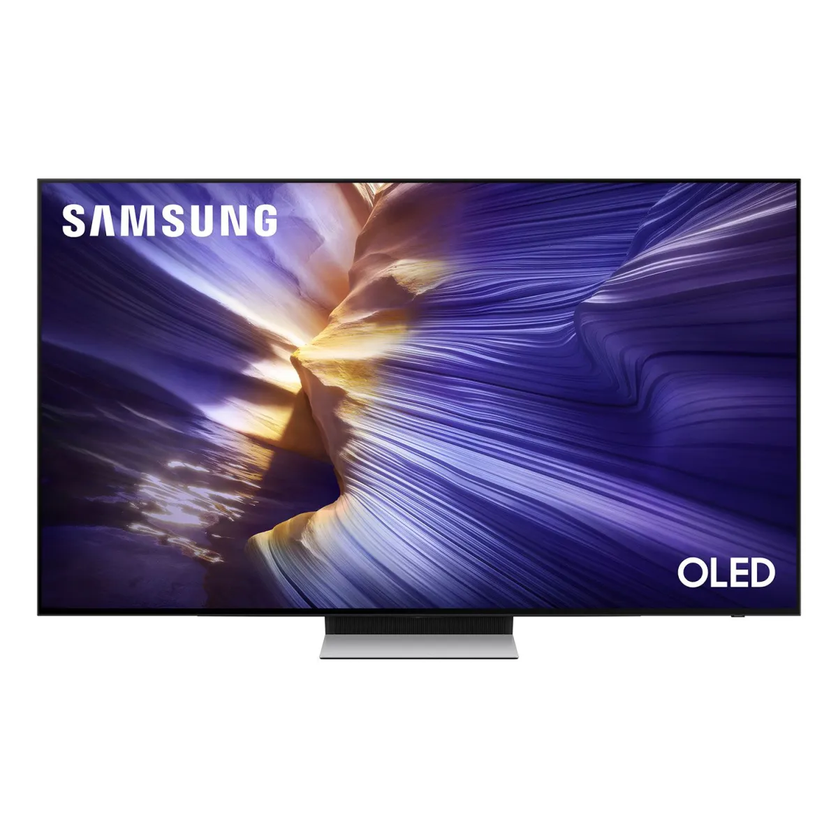Samsung 4K OLED TV 77'' QE77S90F