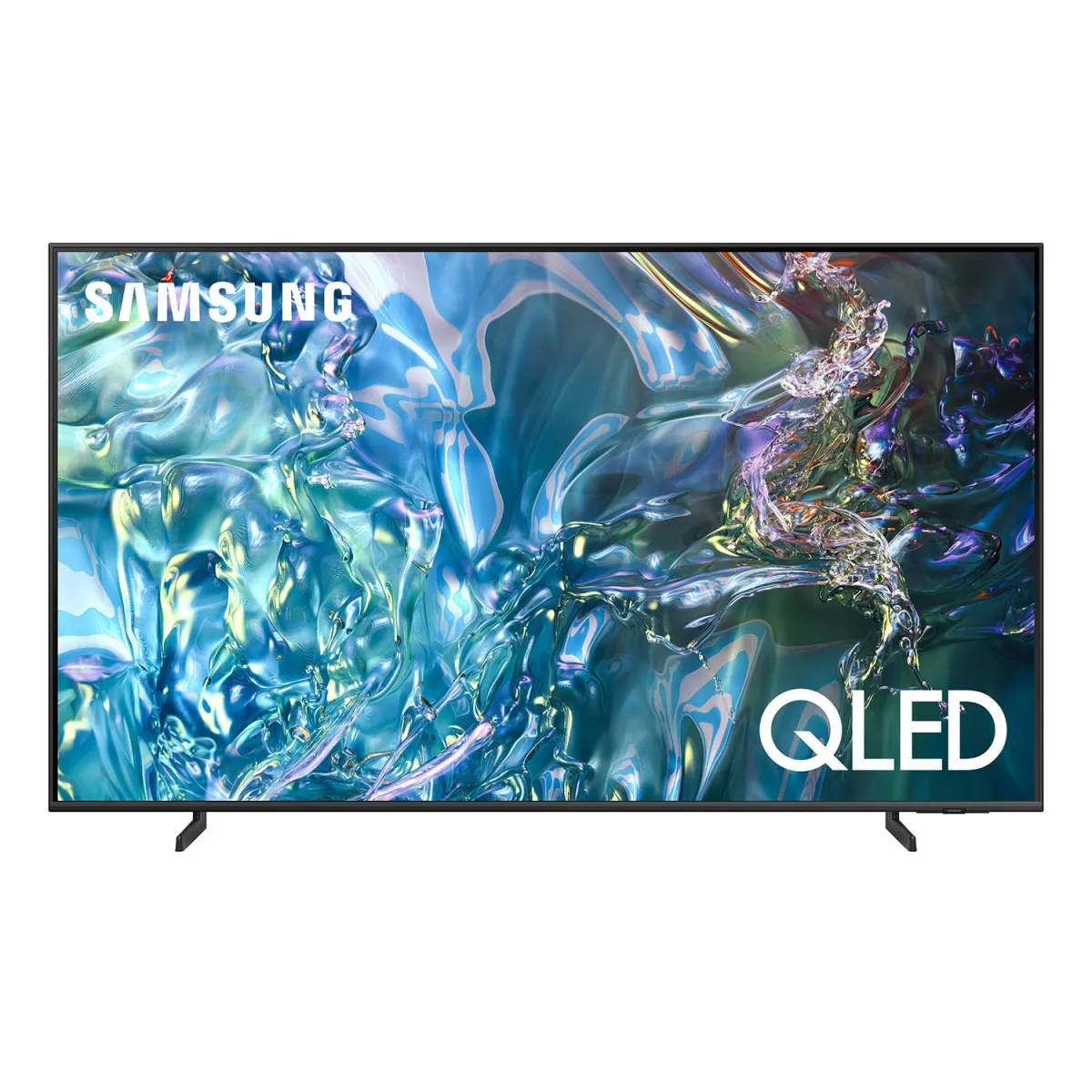 Samsung 4K QLED TV 43" 43Q60D