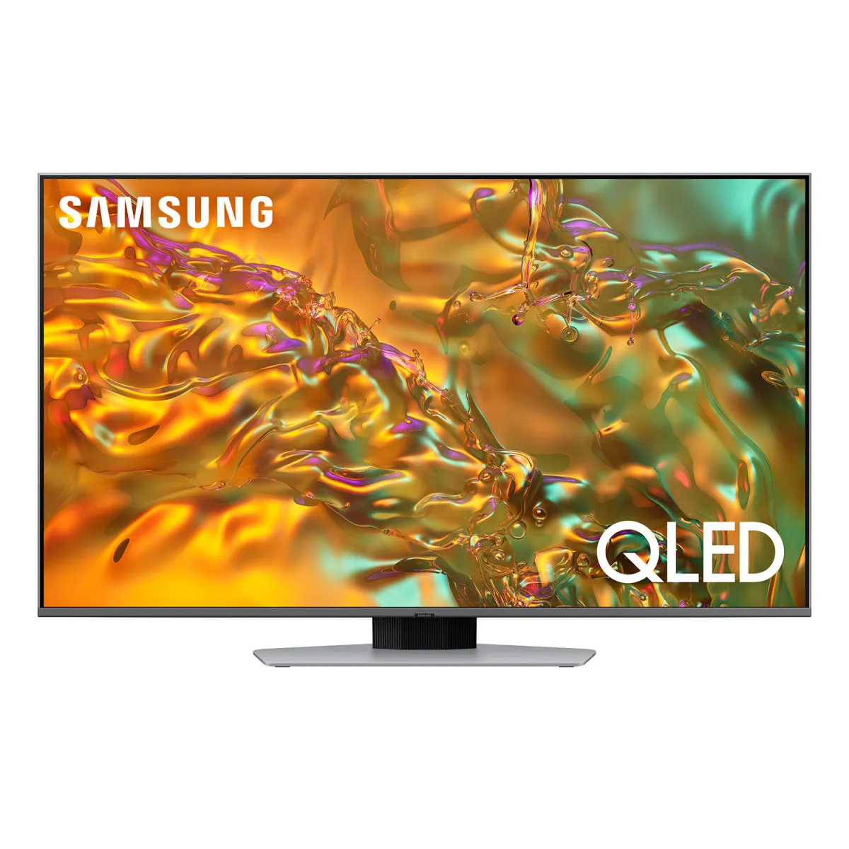 Samsung 4K QLED TV 50" 50Q80D