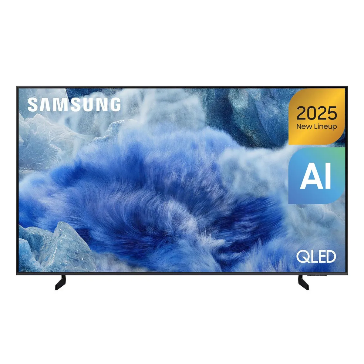 Samsung 4K QLED TV 65'' 65Q8F AI