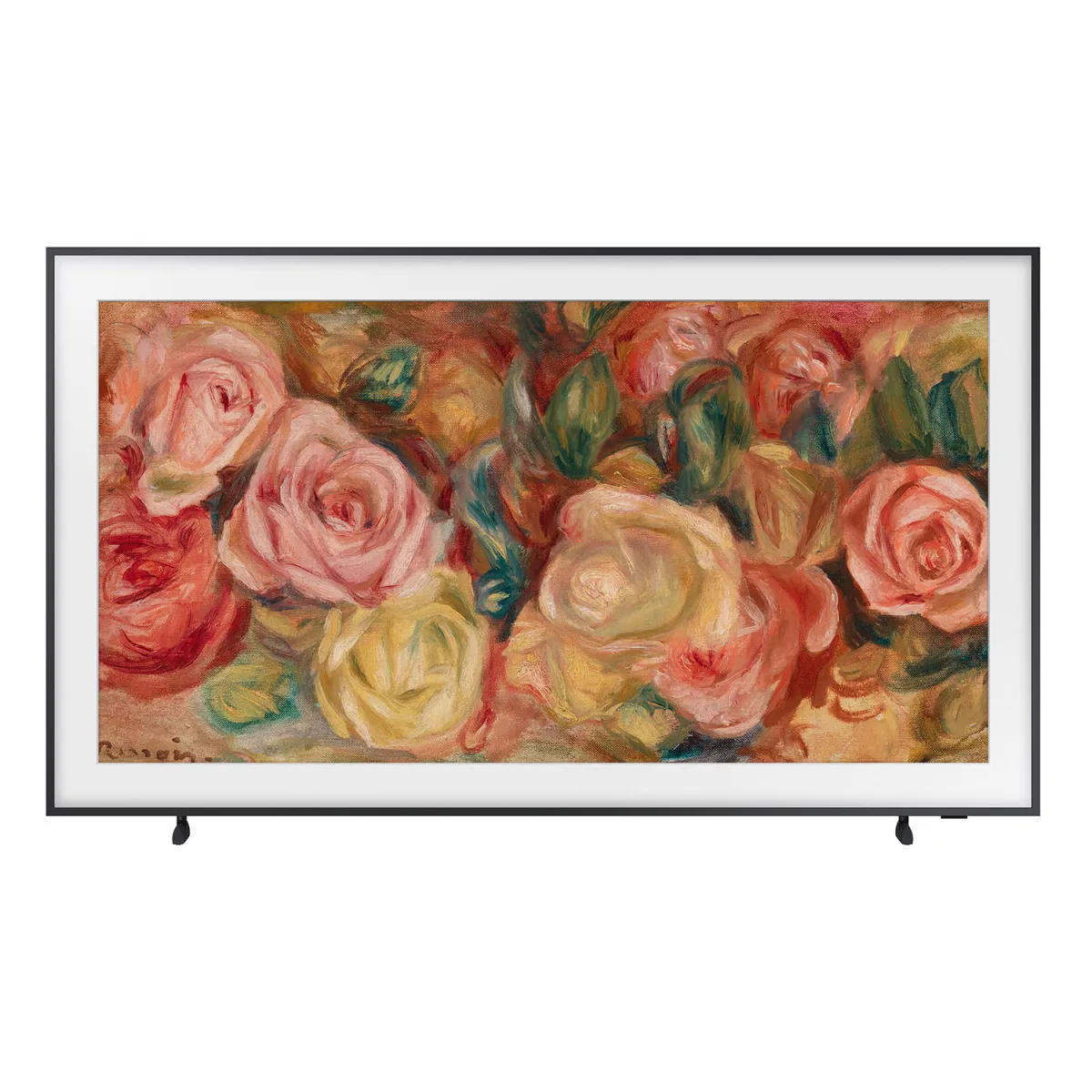Samsung 4K QLED TV 75" The Frame 2024