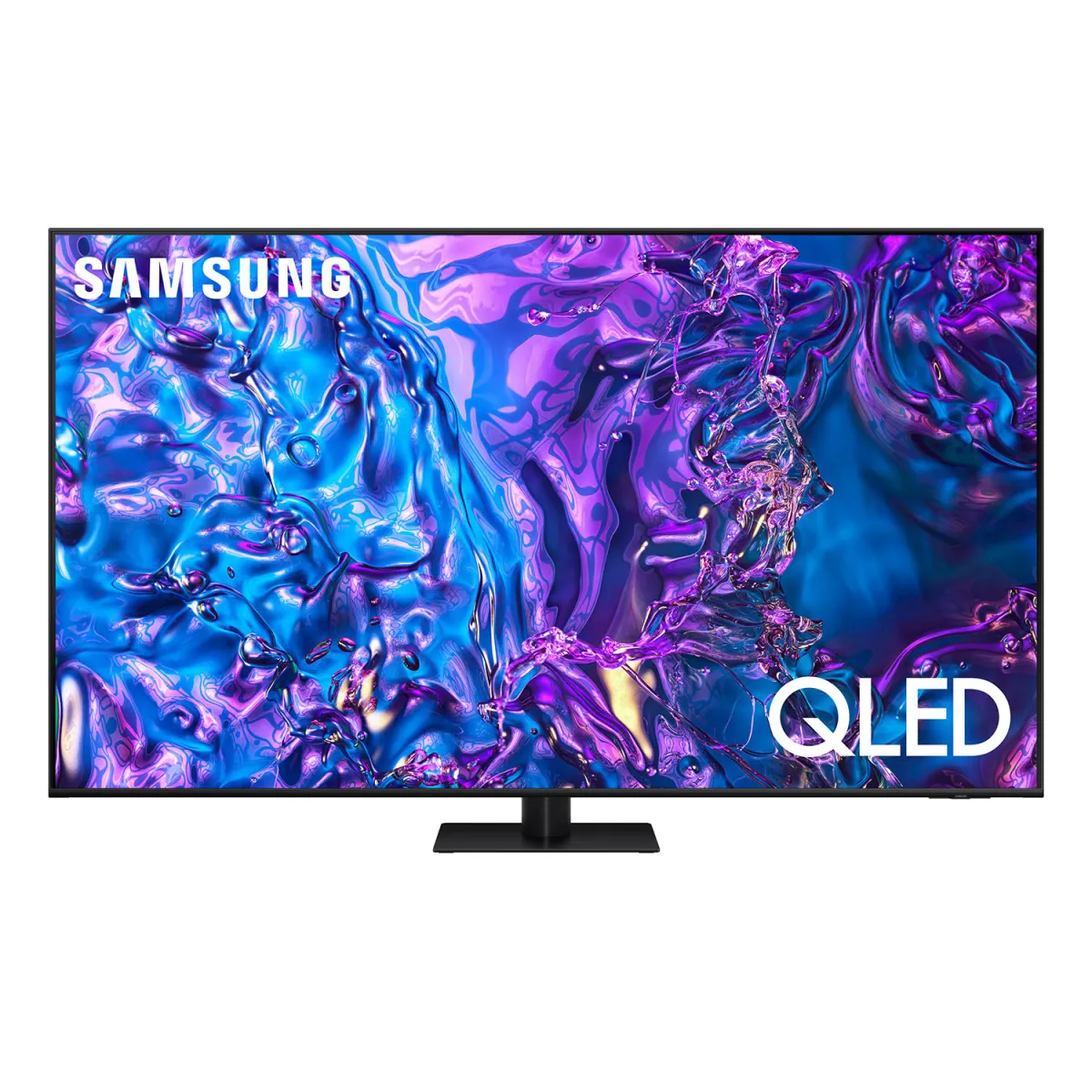 Samsung 4K QLED TV 85" 85Q70D