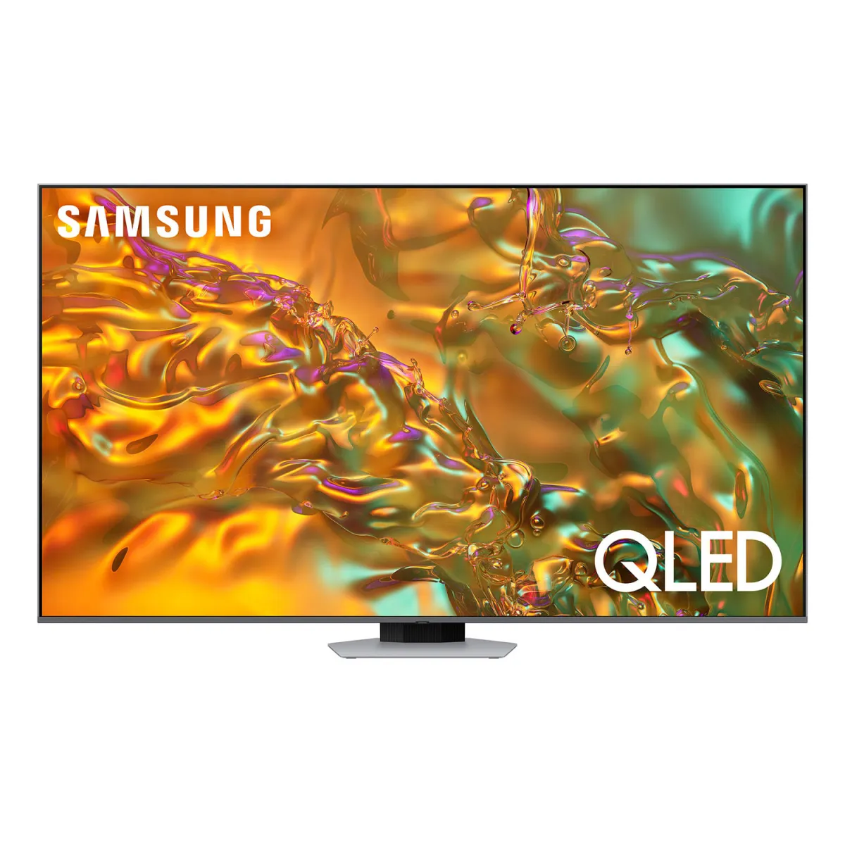 Samsung 4K QLED TV 85" 85Q80D