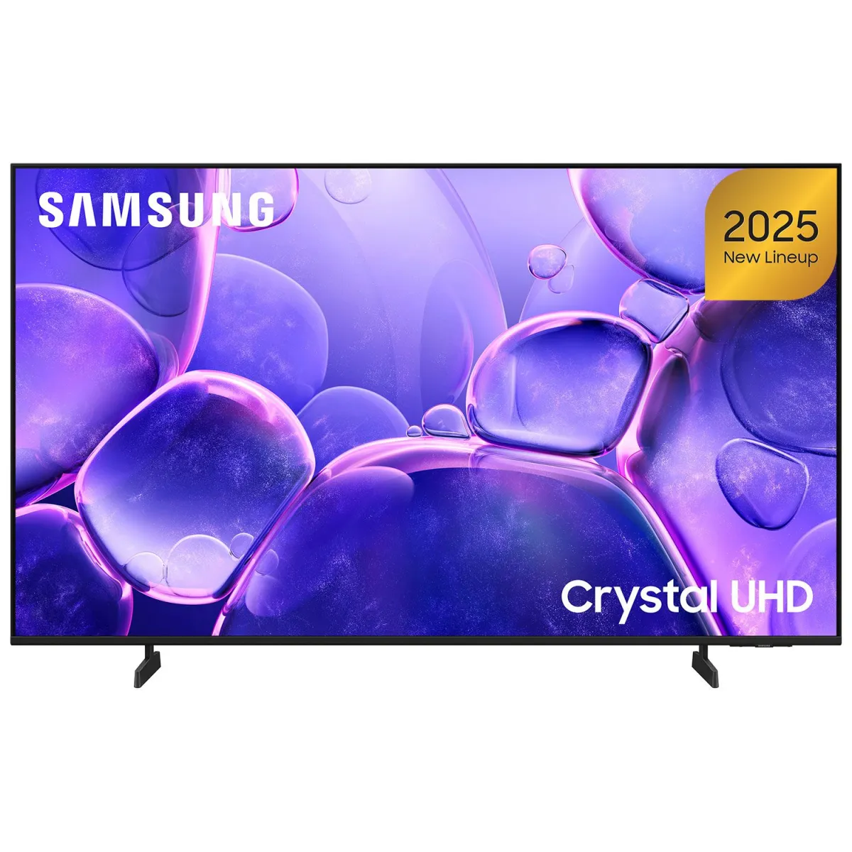 Samsung 4K Smart TV 43'' 43U8072F