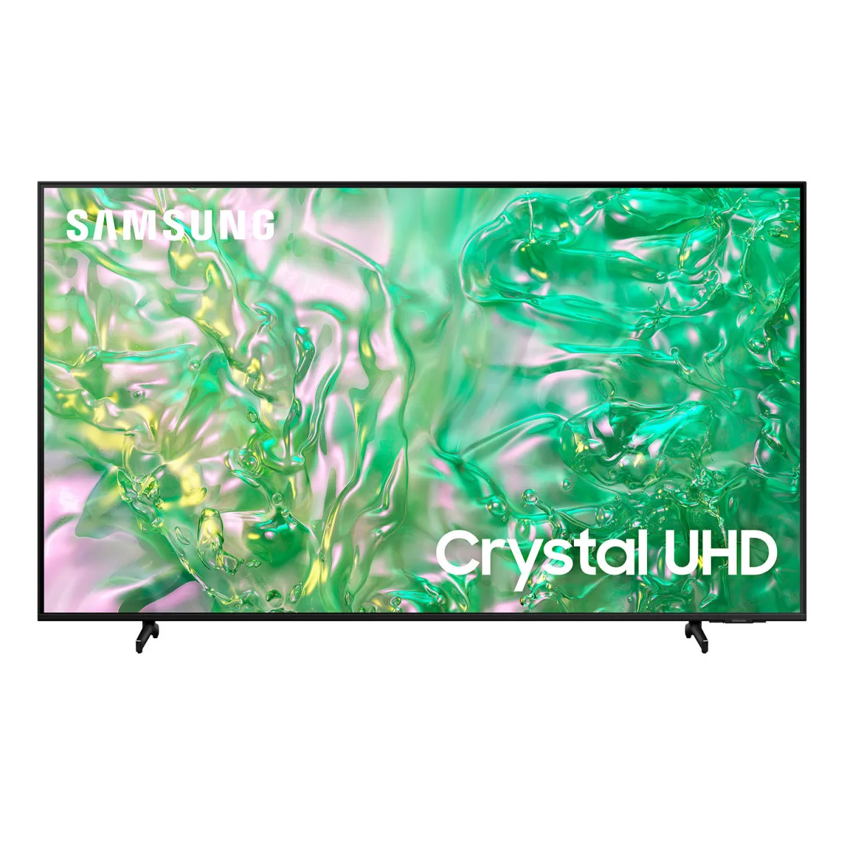 Samsung 4K Smart TV 43" 43DU8072