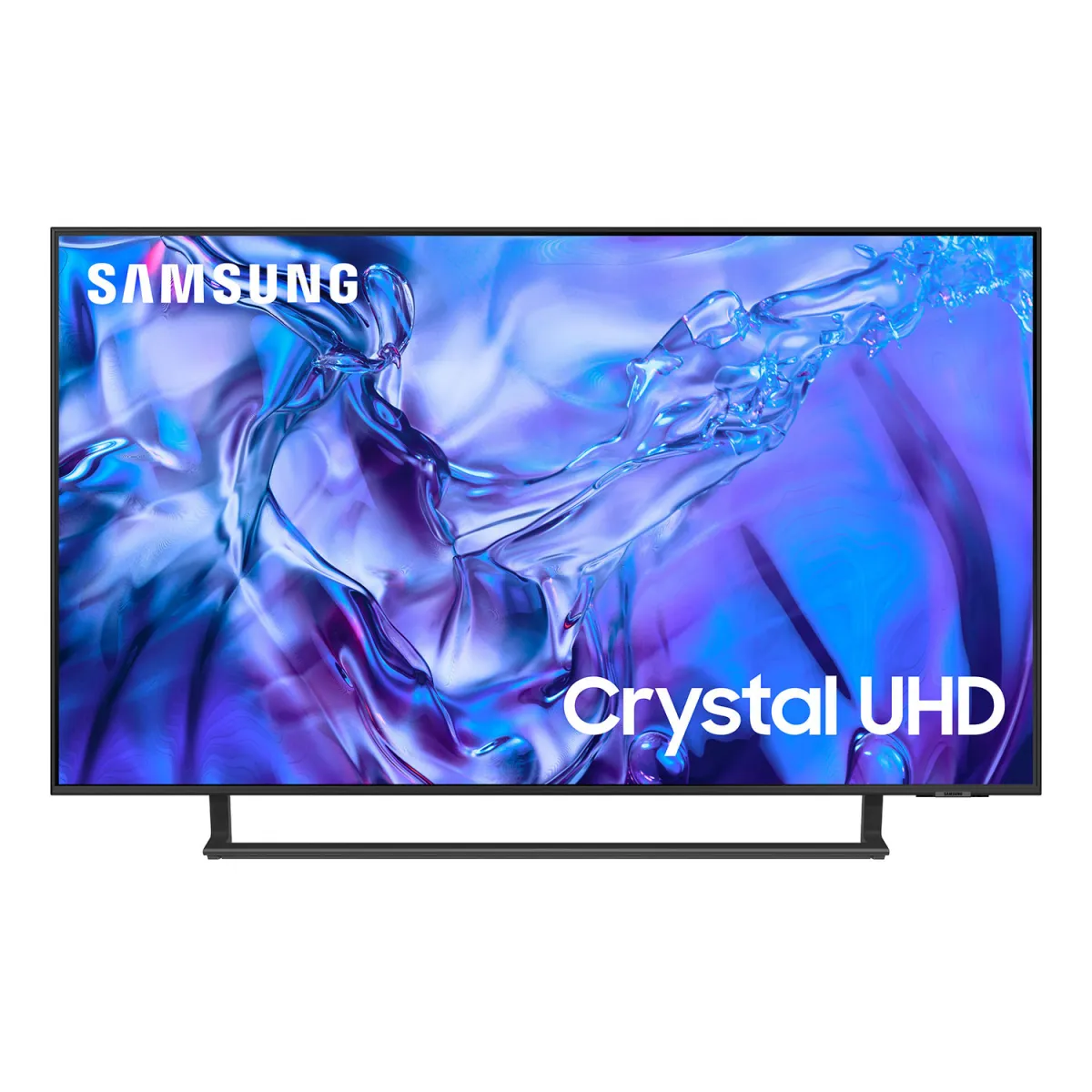 Samsung 4K Smart TV 43" 43DU8572
