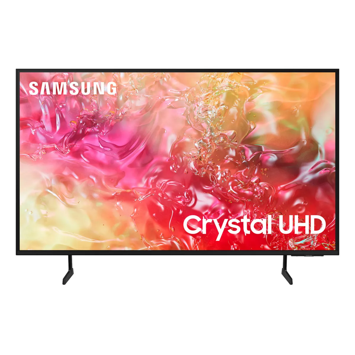 Samsung 4K Smart TV 50" 50DU7172